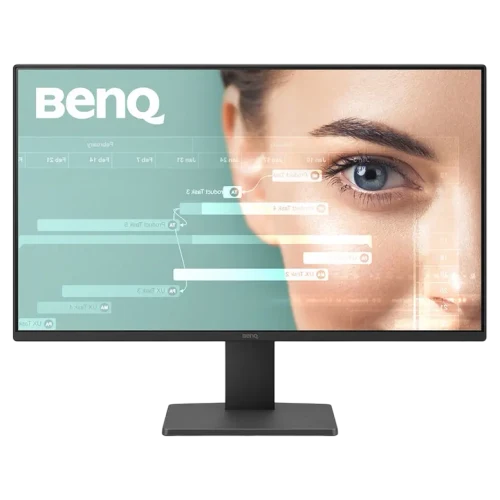 Монитор BenQ GW2491, 23,8" Black