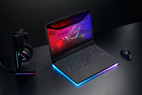 ASUS ROG Strix SCAR 18 G835LW Intel Core Ultra 9 275HX 32/2040GB DDR5 RTX 5080 16GB