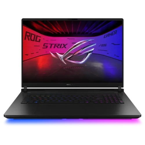 ASUS ROG Strix SCAR 18 G835LW Intel Core Ultra 9 275HX 32/2040GB DDR5 RTX 5080 16GB