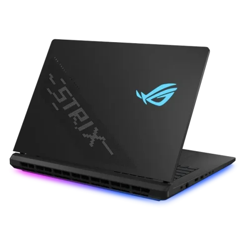 ASUS ROG Strix SCAR 18 G835LW Intel Core Ultra 9 275HX 64/2040GB DDR5 RTX 5090 24GB
