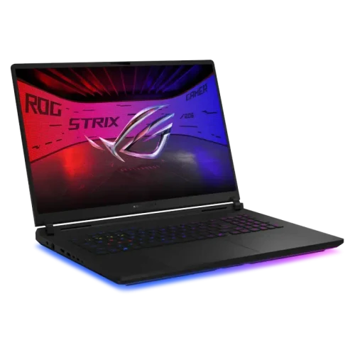 ASUS ROG Strix SCAR 18 G835LW Intel Core Ultra 9 275HX 64/2040GB DDR5 RTX 5090 24GB