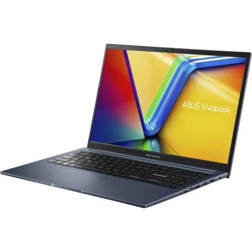 Laptop ASUS Vivobook 15 M1502YA, Quiet Blue 15,6"