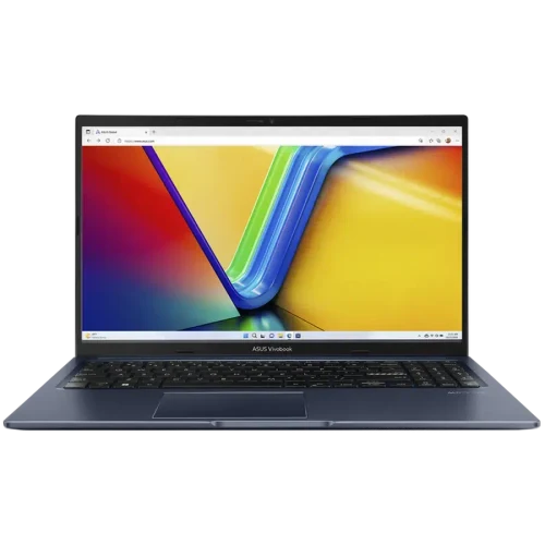 Laptop ASUS Vivobook 15 M1502YA, Quiet Blue 15,6"