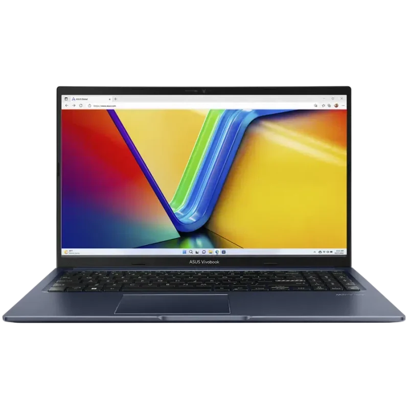 Laptop ASUS Vivobook 15 M1502YA, Quiet Blue 15,6" 2