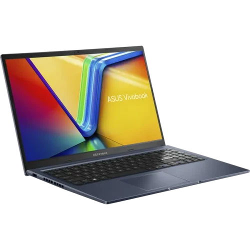 Laptop ASUS Vivobook 15 M1502YA, Quiet Blue 15,6"