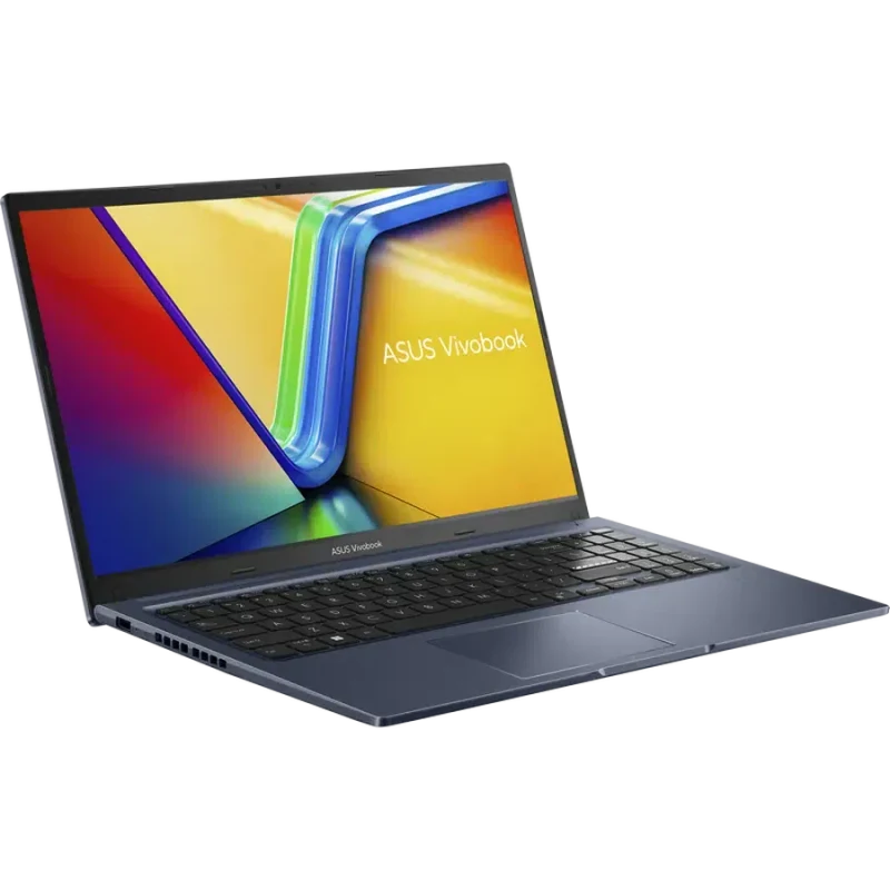 Laptop ASUS Vivobook 15 M1502YA, Quiet Blue 15,6" 4