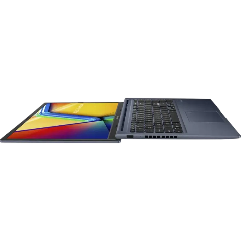 Laptop ASUS Vivobook 15 M1502YA, Quiet Blue 15,6" 6