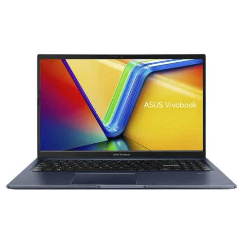 Laptop ASUS Vivobook 15 M1502YA, Quiet Blue 15,6"
