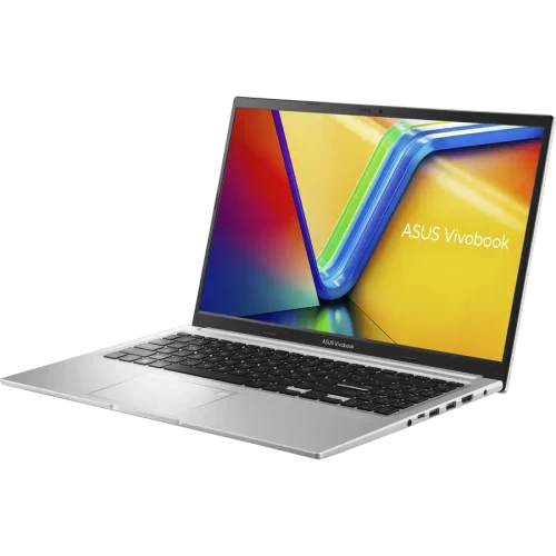 Laptop ASUS Vivobook 15 M1502YA, Cool Silver, 15,6"