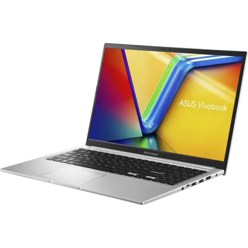 Laptop ASUS Vivobook 15 M1502YA, Cool Silver, 15,6" 5