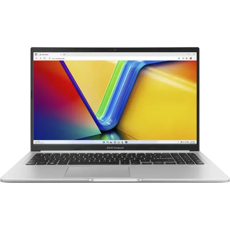 Laptop ASUS Vivobook 15 M1502YA, Cool Silver, 15,6" 2