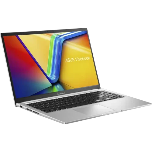 Laptop ASUS Vivobook 15 M1502YA, Cool Silver, 15,6"