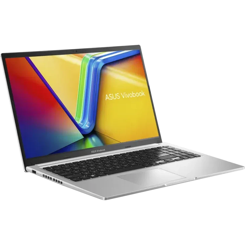 Laptop ASUS Vivobook 15 M1502YA, Cool Silver, 15,6" 4