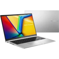Laptop ASUS Vivobook 15 M1502YA, Cool Silver, 15,6" 6