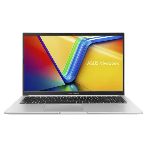 Laptop ASUS Vivobook 15 M1502YA, Cool Silver, 15,6"