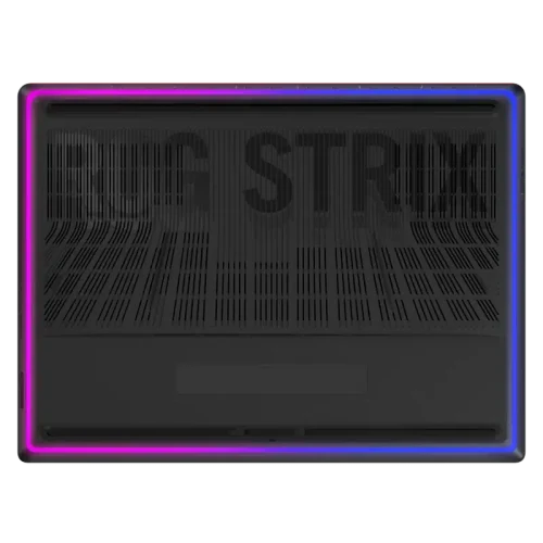 Laptop Gaming ASUS ROG Strix SCAR 18 G835LW, Off Black, 18"