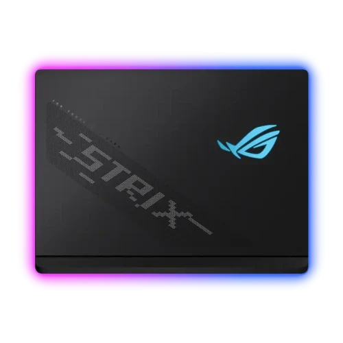 Laptop Gaming ASUS ROG Strix SCAR 18 G835LW, Off Black, 18"
