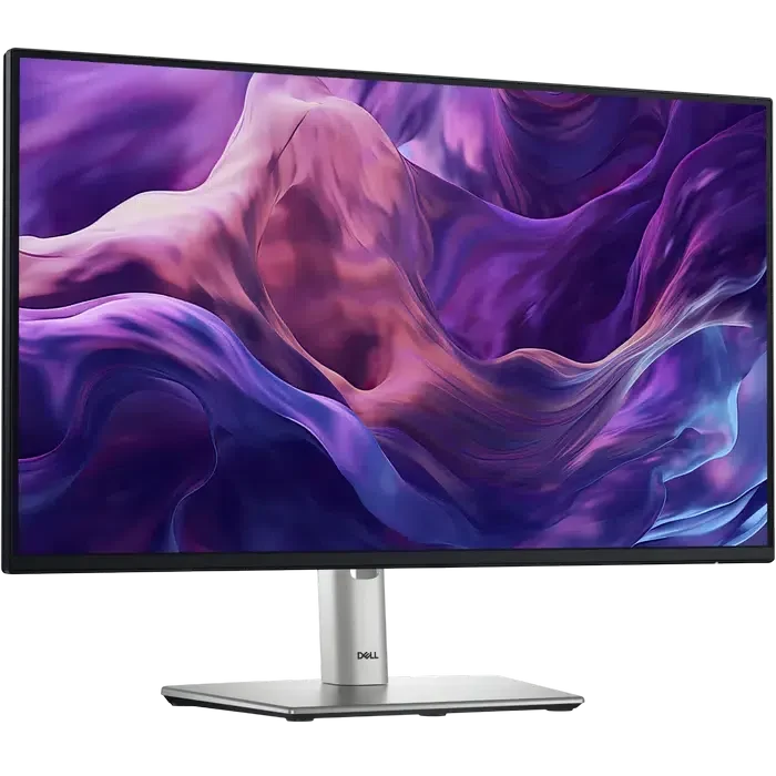 Монитор 23,8" Dell P2425HE, Black 2