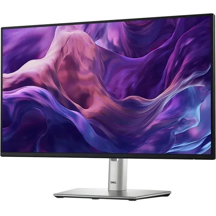 Монитор 23,8" Dell P2425HE, Black 3