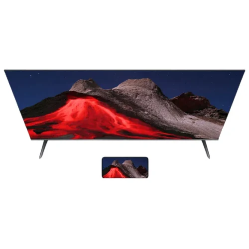 Xiaomi QLED TV A Pro 55" 2026 Телевизор