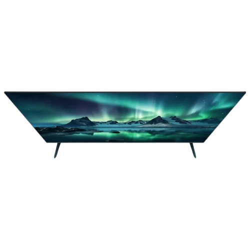 Xiaomi QLED TV A Pro 55" 2026 Телевизор