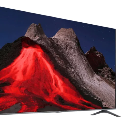 Xiaomi QLED TV A Pro 55" 2026 Телевизор