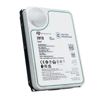 Unitate HDD Seagate Exos ST28000NM000C-FR, 28 TB, Black 3
