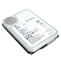 Unitate HDD Seagate Exos ST28000NM000C-FR, 28 TB, Black 4