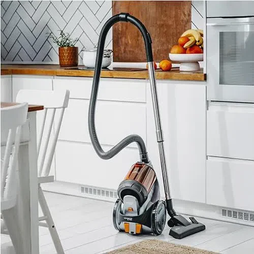 Пылесос Adler AD 7065, Gray 10