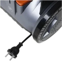 Пылесос Adler AD 7065, Gray 9
