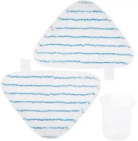 Паровая швабра Adler AD 7068, White 7