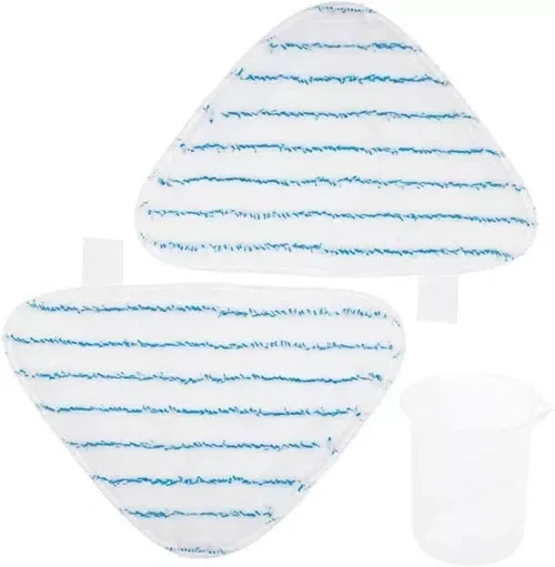 Mop cu abur Adler AD 7068, White