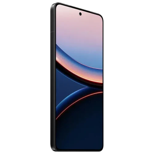 POCO F7 Ultra 12/256GB Black