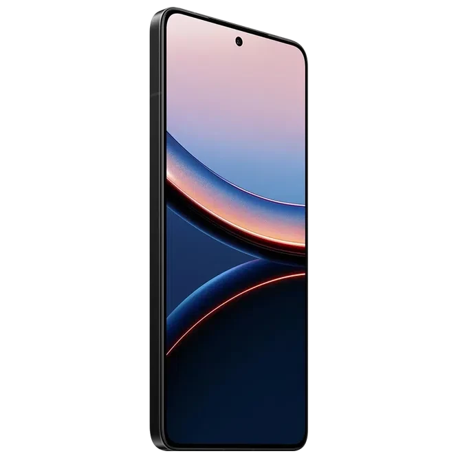 POCO F7 Ultra 12/256GB Black 6