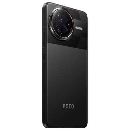 POCO F7 Ultra 12/256GB Black