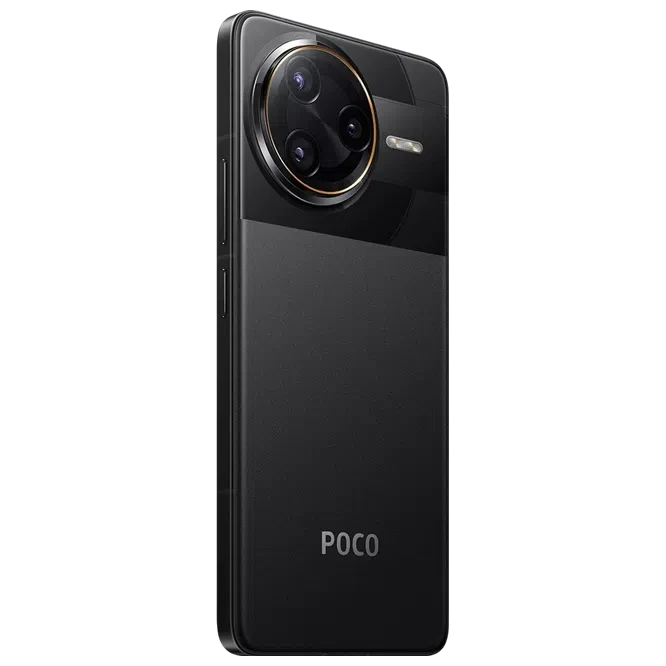 POCO F7 Ultra 12/256GB Black 7