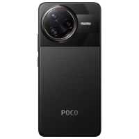 POCO F7 Ultra 12/256GB Black 3