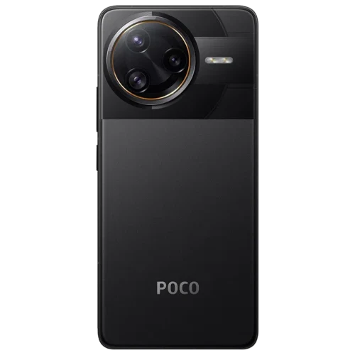 POCO F7 Ultra 12/256GB Black
