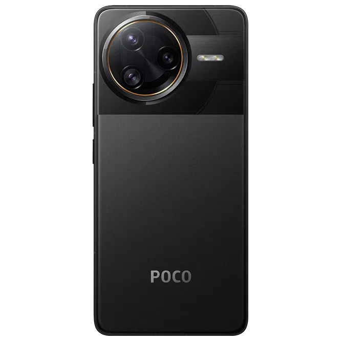 POCO F7 Ultra 12/256GB Black 3