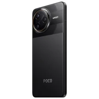 POCO F7 Ultra 12/256GB Black 5