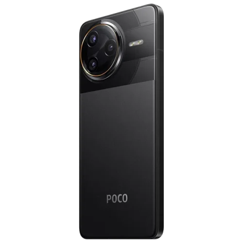 POCO F7 Ultra 12/256GB Black