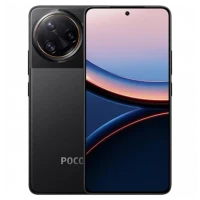 POCO F7 Ultra 12/256GB Black