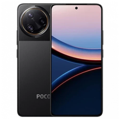 POCO F7 Ultra 12/256GB Black