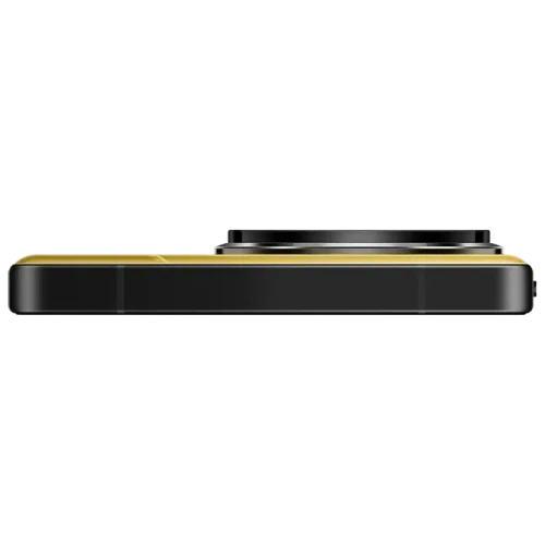 POCO F7 Ultra 12/256GB Yellow