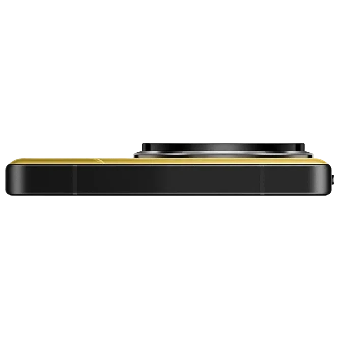 POCO F7 Ultra 12/256GB Yellow 11