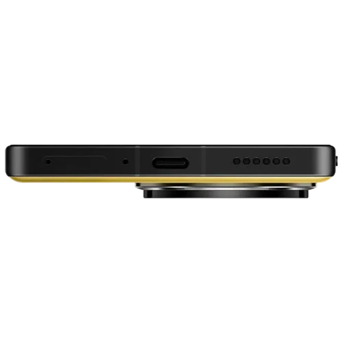 POCO F7 Ultra 12/256GB Yellow