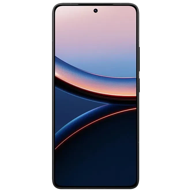 POCO F7 Ultra 12/256GB Yellow 2