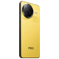 POCO F7 Ultra 12/256GB Yellow 7