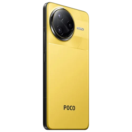 POCO F7 Ultra 12/256GB Yellow