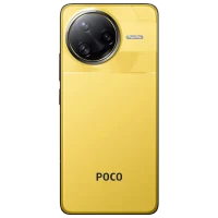 POCO F7 Ultra 12/256GB Yellow 3